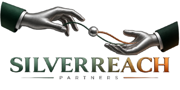 SilverReach Partners